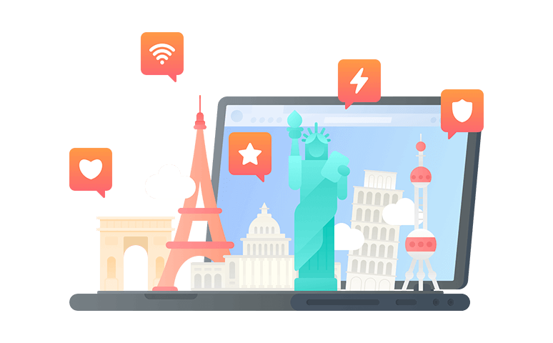 在乌兹别克斯坦连接到中国vpn - VPN加速器